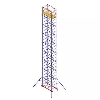 Строительная вышка-тура Мега МЕГА-2 377