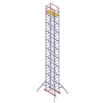 Строительная вышка-тура Мега МЕГА-2 378