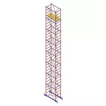 Вышка-тура Мега Мега-2М 919