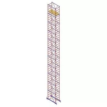 Вышка-тура Мега