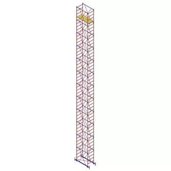 Вышка-тура Мега