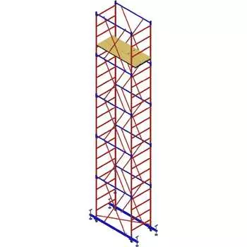 Вышка-тура Мега Мега-2М 916