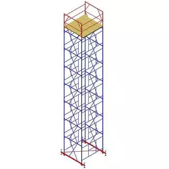Вышка-тура Мега