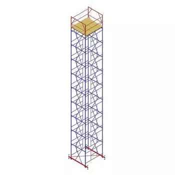 Вышка-тура Мега