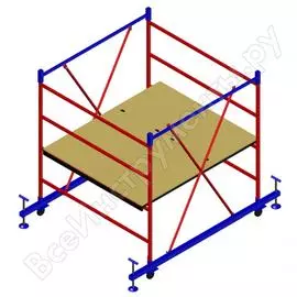 Вышка-тура Мега 5М 953