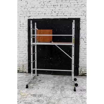 Вышка тура НАШ STEN А 111702