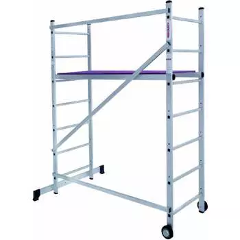 Вышка-тура Новая Высота NV1411 1411207