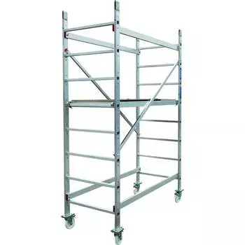 Вышка-тура Новая Высота NV 3411 5410208