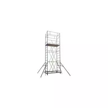 Вышка-тура ООО "ПК МДН-Пром" ВСРП - 10620 2х1.2 м 6146