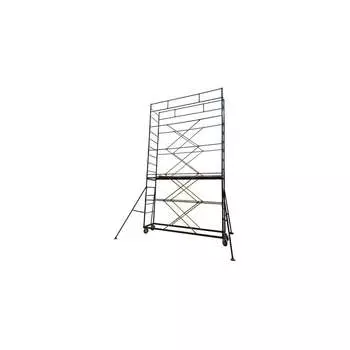 Вышка-тура ООО "ПК МДН-Пром" ВСРП - 4485 2х0.75 м 13371