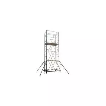 Вышка-тура ООО "ПК МДН-Пром" ВСРП - 4485 2х1.2 м 14176