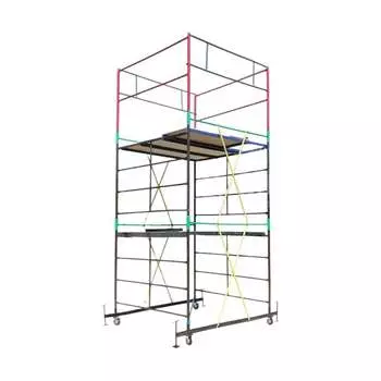 Вышка-тура ООО "ПК МДН-Пром" Гигант 15054