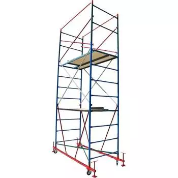 Вышка-тура ООО "ПК МДН-Пром" УВТ-10 14992