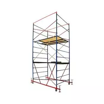 Вышка-тура ООО "ПК МДН-Пром" УВТ-15 15014