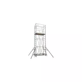 Вышка-тура ООО "ПК МДН-Пром" ВСРП - 6010 2х1.2 м 13376