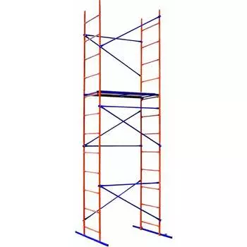 Вышка-тура Промышленник Частник 4.2 м ВЧ42
