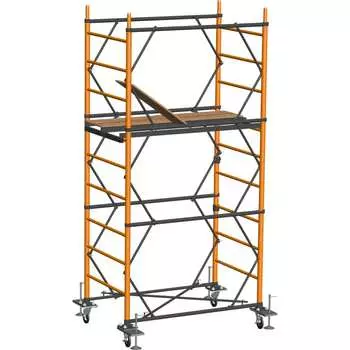 Вышка-тура РИНСТРОЙ