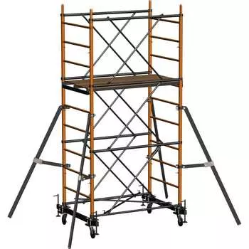 Вышка-тура РИНСТРОЙ РИН Wektor-2,0x1,2 4610043590886