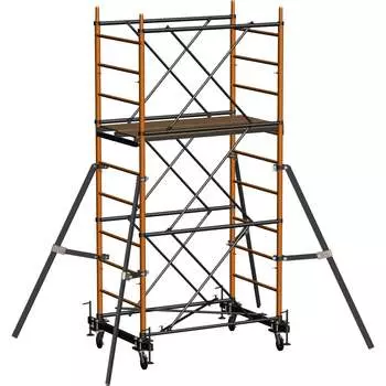 Вышка-тура РИНСТРОЙ РИН Radian-2,0x0,9 4610043590862