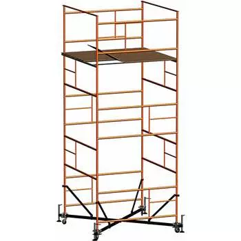 Вышка-тура РИНСТРОЙ РИН Atlant 4610043592095