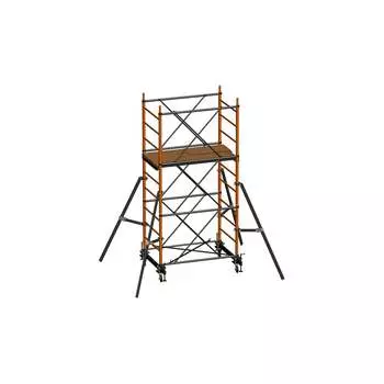 Вышка-тура РИНСТРОЙ РИН Omega 4610043591791