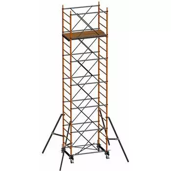 Вышка-тура РИНСТРОЙ РИН Omega 4610043591821