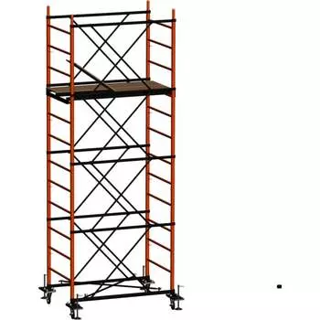 Вышка-тура РИНСТРОЙ РИН Omega-Лайт 4610043592743