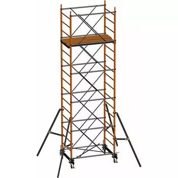 Вышка-тура РИНСТРОЙ РИН Radian 4610043591852