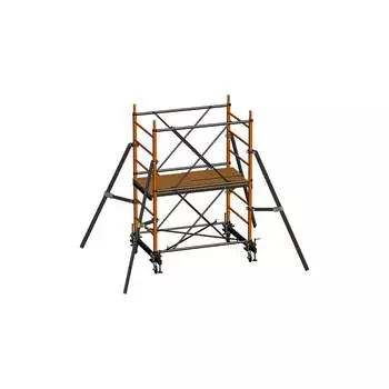 Вышка-тура РИНСТРОЙ РИН Radian 4610043592613