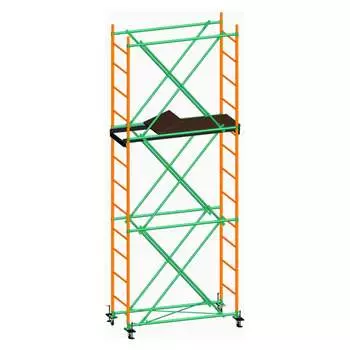 Вышка-тура РИНСТРОЙ РИН Spectr 4610043591692