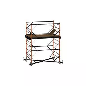 Вышка-тура РИНСТРОЙ РИН Витязь 4610043592279