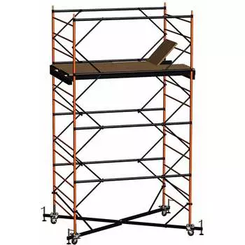 Вышка-тура РИНСТРОЙ РИН Витязь 4610043592286