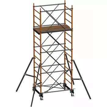 Вышка-тура РИНСТРОЙ РИН Wektor 4610043591883