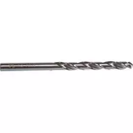 Вышлифованное сверло WOLFSTAR