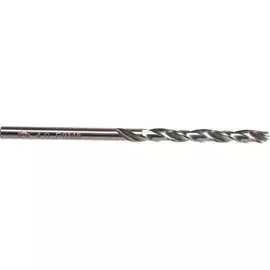 Вышлифованное сверло WOLFSTAR