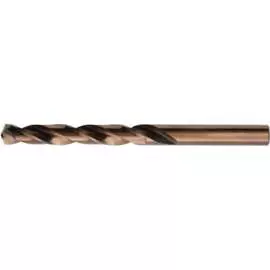 Вышлифованное сверло WOLFSTAR