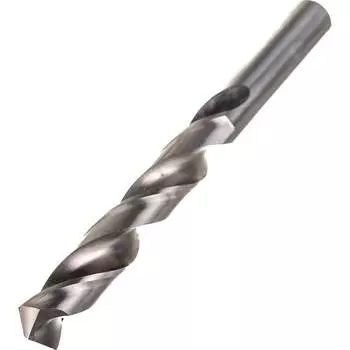 Вышлифованное сверло WOLFSTAR