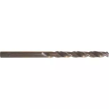 Вышлифованное сверло WOLFSTAR