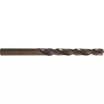 Вышлифованное сверло WOLFSTAR