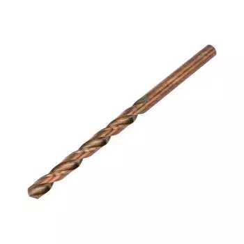 Вышлифованное сверло WOLFSTAR