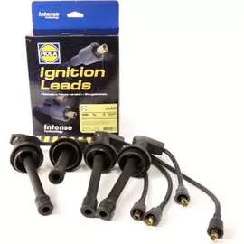 Высковольтные провода для а/м УАЗ 31519, 3163 дв. 409 HOLA HL435