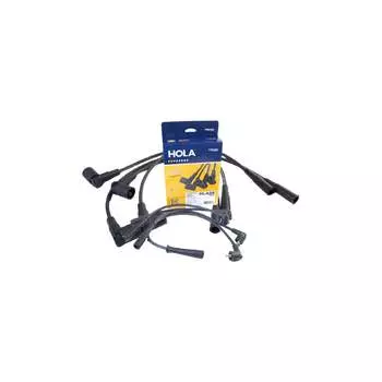 Высковольтные провода для а/м ВАЗ Largus RENAULT Logan 1.4,1.6 8к HOLA HL439