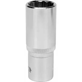 Высокая двенадцатигранная торцевая головка YATO YT-12946