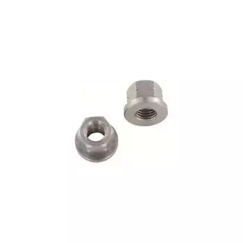 Высокая гайка ЦКИ 1,5d, М22, DIN 6331, 1 шт. 53606