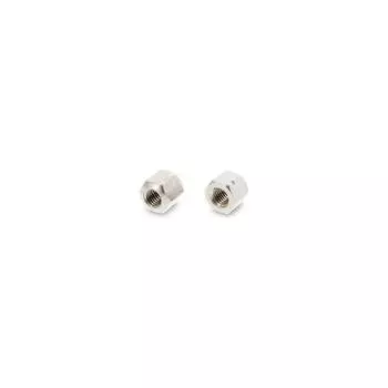 Высокая гайка ЦКИ DIN 6330 B 1,5d М16 10 Ц SW24 (5 шт.) 33635