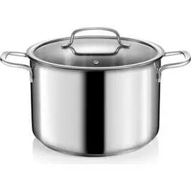 Высокая кастрюля Tescoma