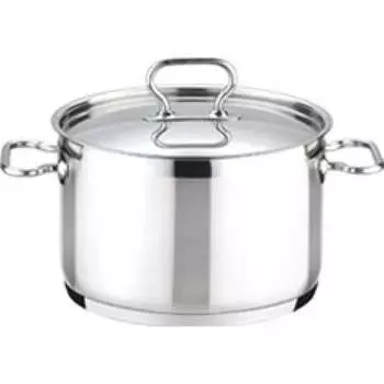 Высокая кастрюля Tescoma