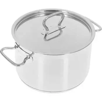 Высокая кастрюля Tescoma