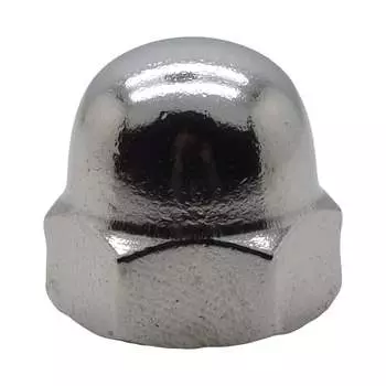 Высокая колпачковая гайка FIXATOP