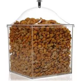 Высокая крышка к гастрономическому кубу BORA